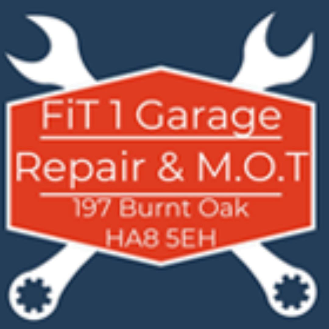 FIT1 Garage