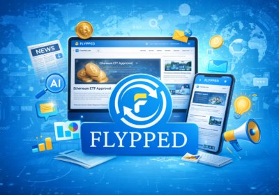 Flypped-digital-experience-promotional-graphic