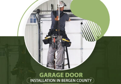 Garage-Door-Installation-in-Bergen-County-–-Reliable-Professional