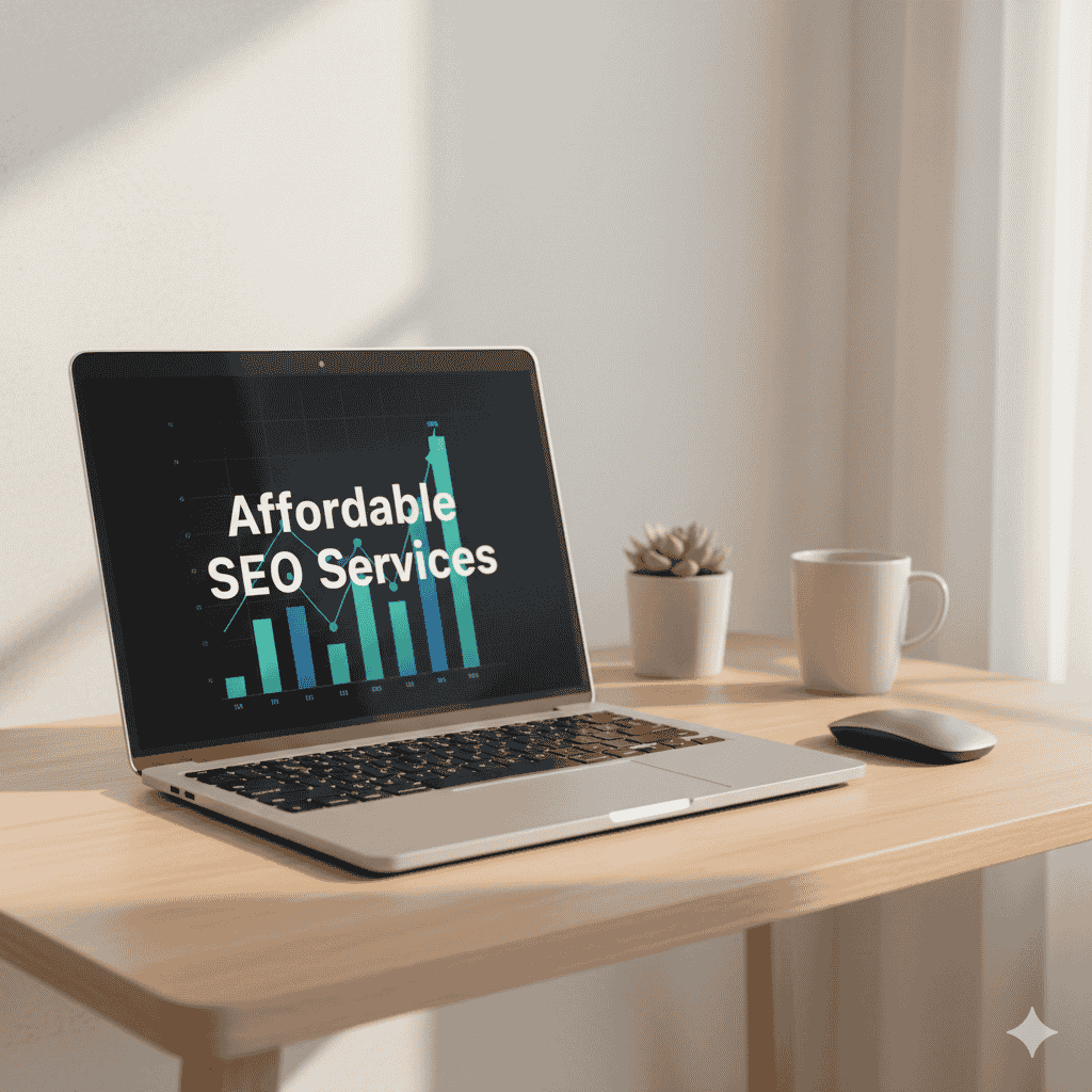 Affordable SEO Company in North Carolina for Better Rankings