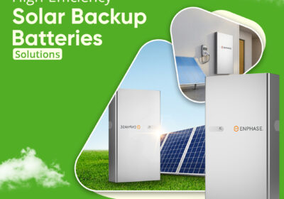 High-Efficiency-Solar-Backup-Batteries-Solutions
