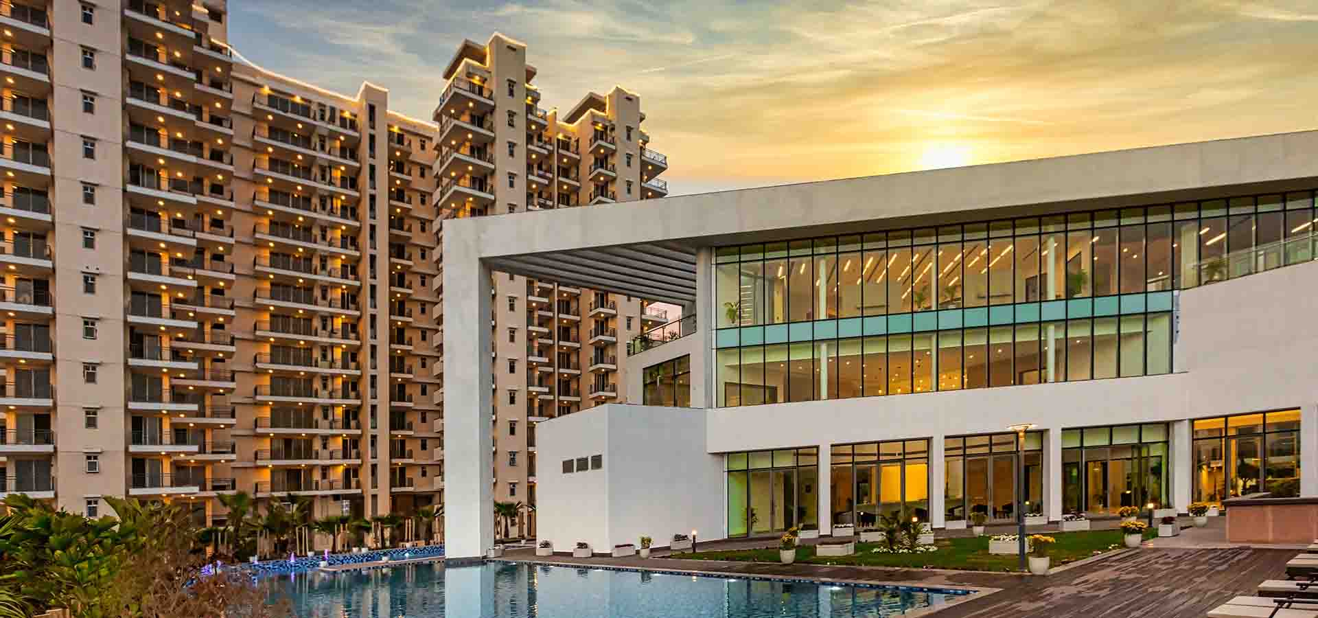 4 BHK Homes Available for Rent or Purchase Noida