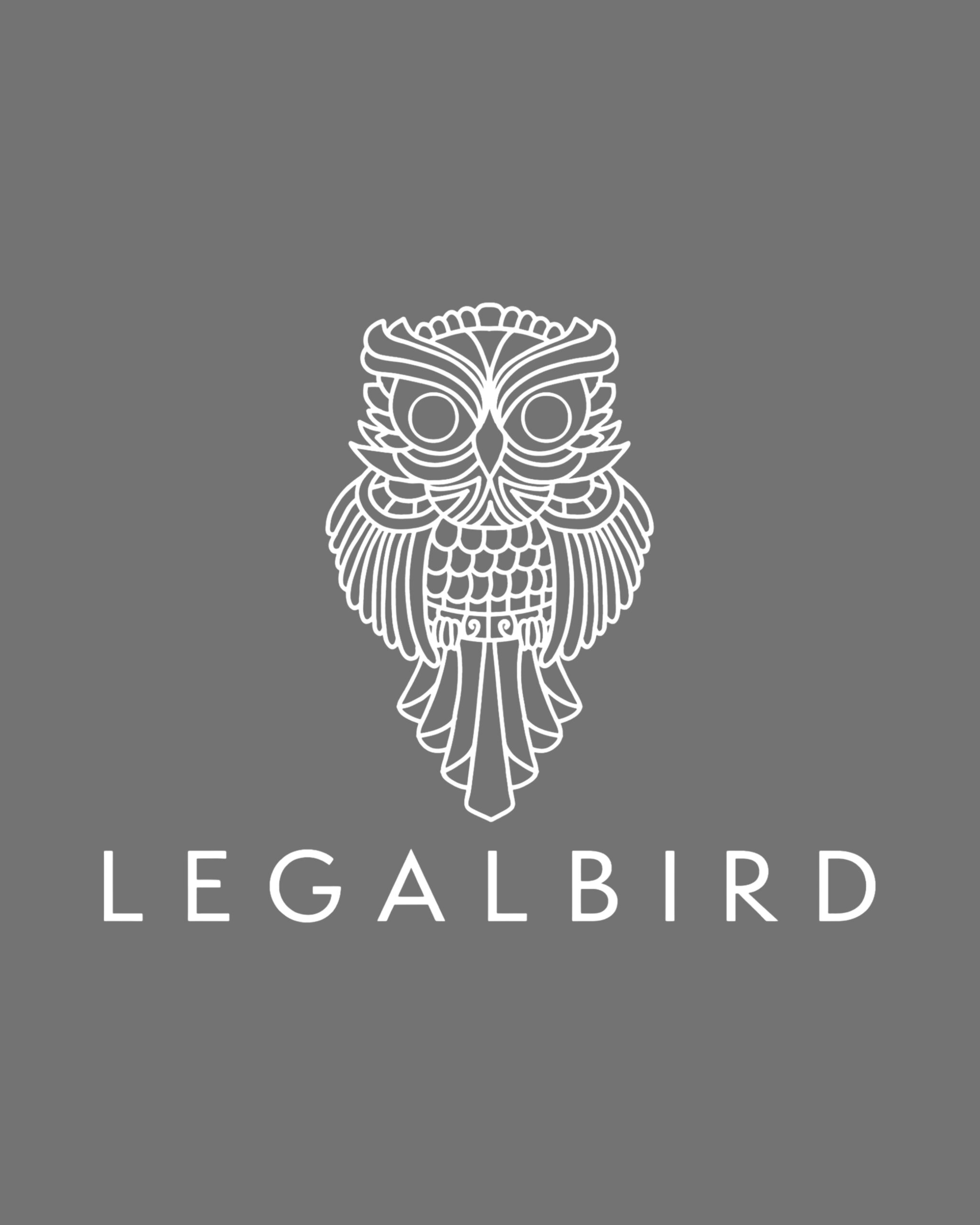 Legalbird is here to guide you confidently