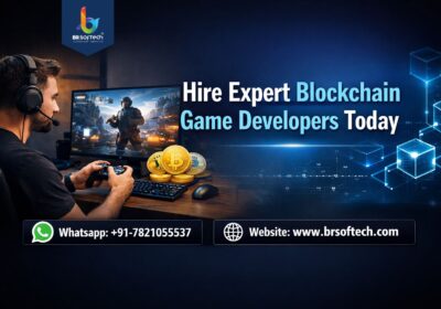 Hire-Expert-Blockchain-Game-Developers-Today