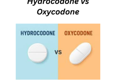 Hydrocodone-vs-Oxycodone