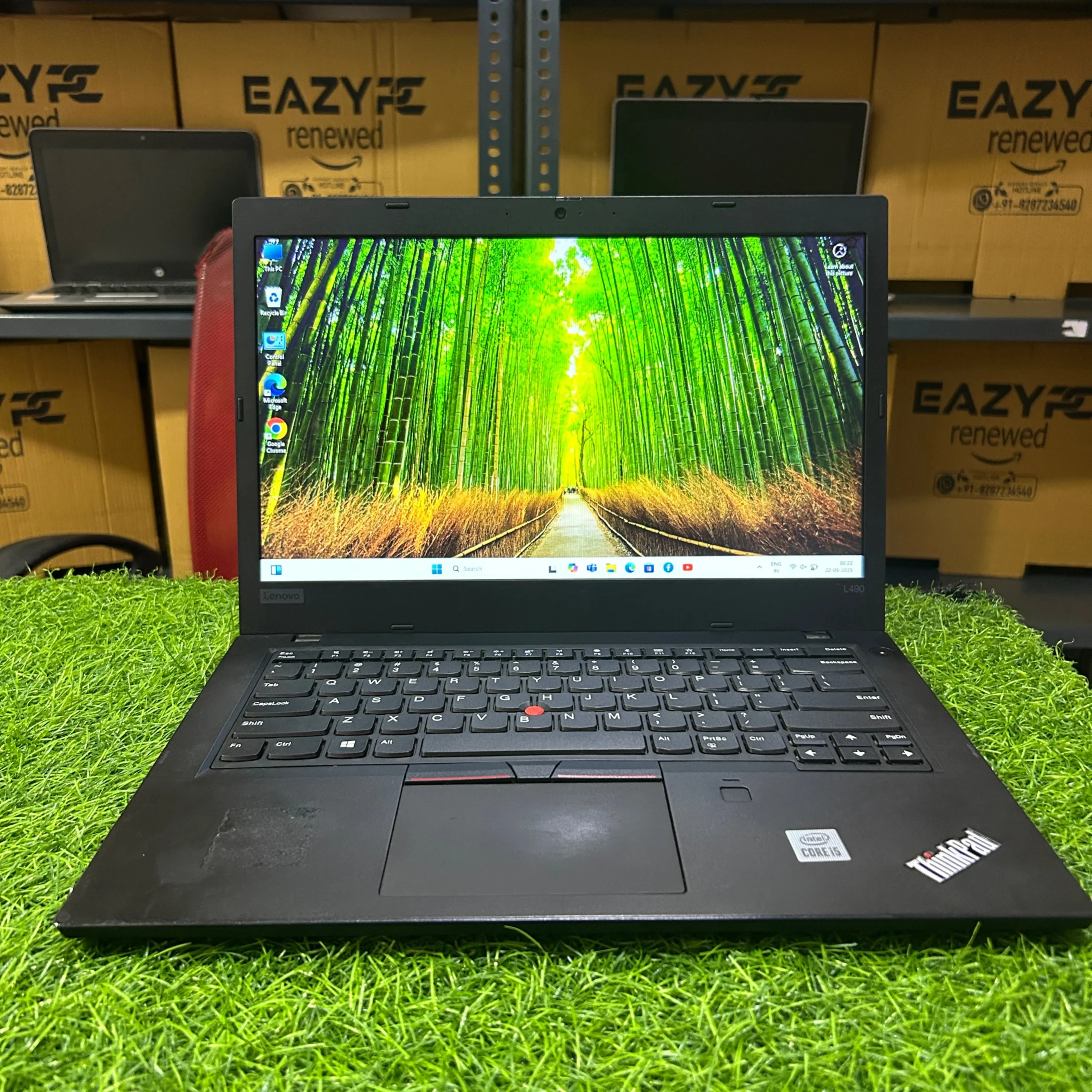 Second hand Laptops in Udaipur Best Deal at Eazypc