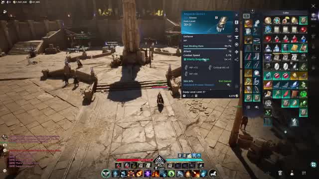 MMOexp-Aion 2 Season 2 Meta Prep Guide: Long-Term Gains Start Now