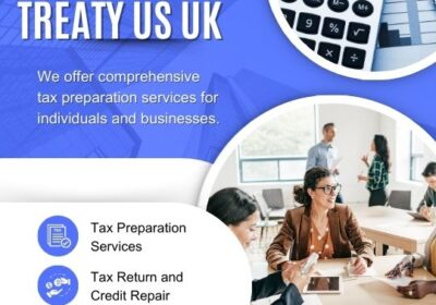 Income-Tax-Treaty-US-UK