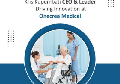 Kris-Kupumbati-–-CEO-Leader-Driving-Innovation-at-Onecrea-Medical