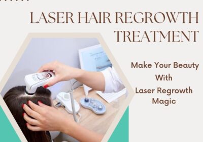 Laser-Hair-Regrowth-Treatment