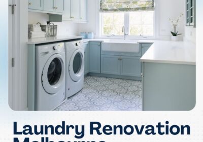 Laundry-Renovation-Melbourne