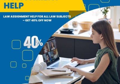 Law-assignment-help