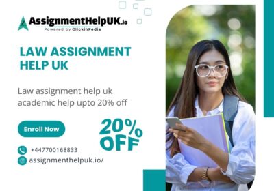 Law-assignment-help-uk