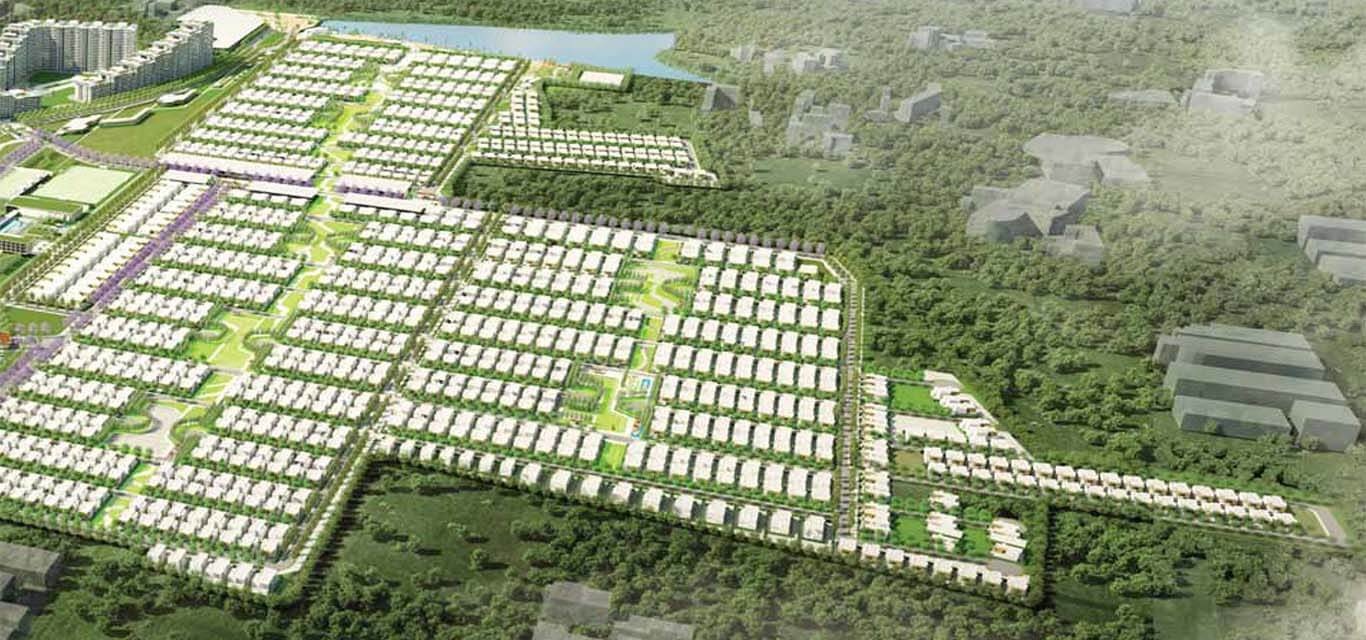 M3M Plots Panipat – Premium Residential Plots for Smart Investment