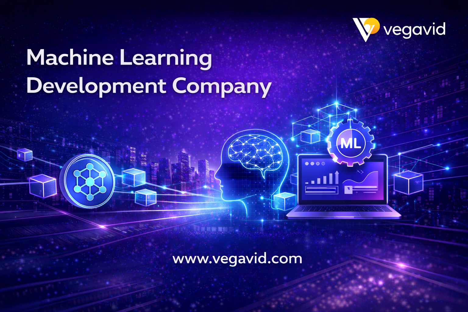 Machine learning development company