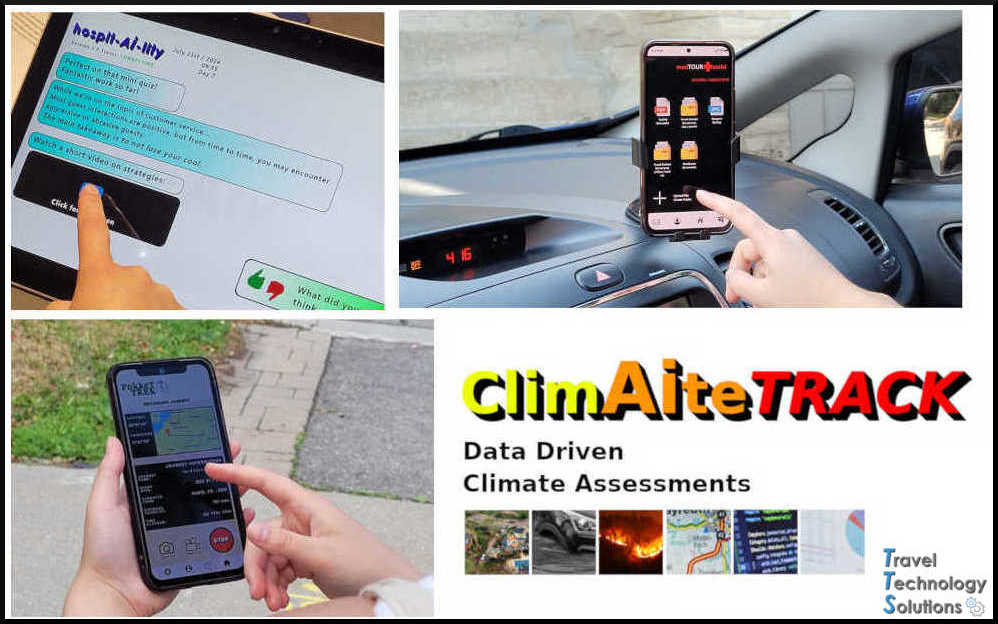 Ground-Floor Startup Opportunity: Travel and Insurance Tech