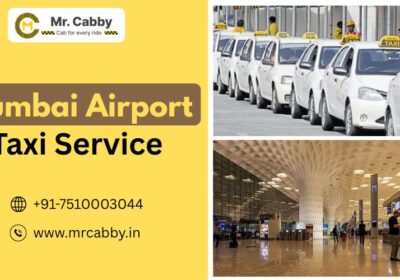 Mumbai-Airport-Taxi-Service