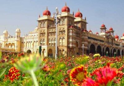 Mysore-Goa-Tour-Package