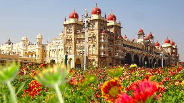 Mysore Goa Tour Package for Heritage to Beach Bliss