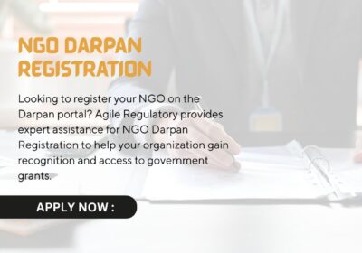 NGO-Darpan-Registration