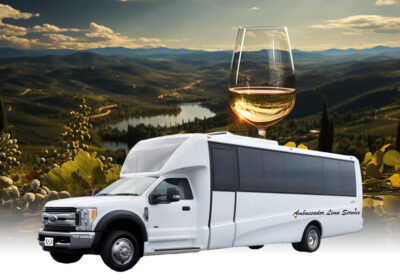 Napa-Party-Bus-Rental