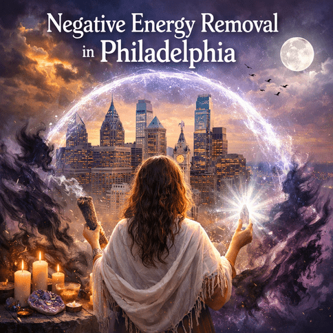 Trusted Negative Energy Removal in Philadelphia