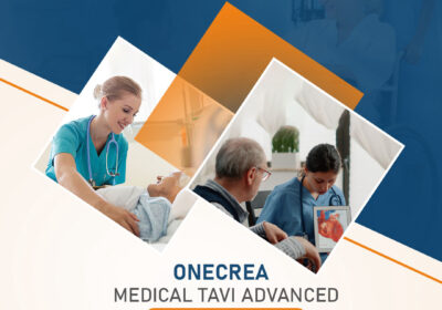 Onecrea-Medical-TAVI-–-Advanced-Heart-Valve-Treatment
