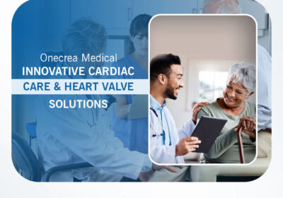 Onecrea-Medical-–-Innovative-Cardiac-Care-Heart-Valve-Solutions