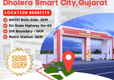 PRIME-LOCATION-Plots-In-Dholera-Smart-City-Gujarat