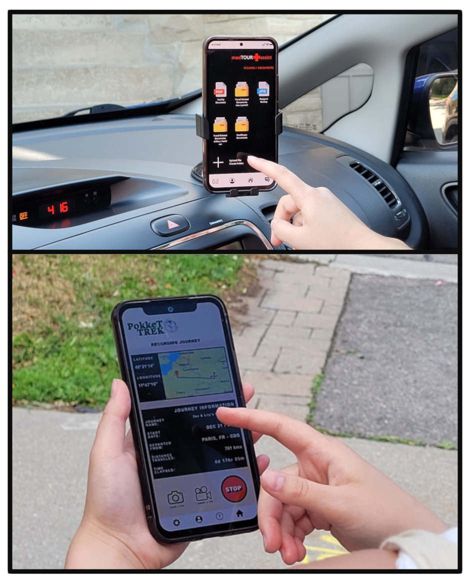 Travel & Insurance Tech Portfolio Available for Acquisition