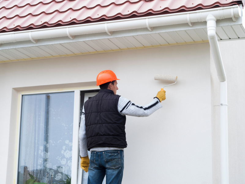 Top Rated Painter in Dubai