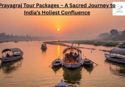 Prayagraj-Tour-Packages