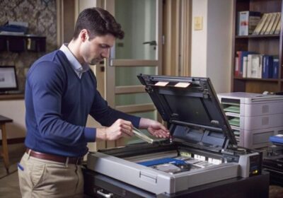 Printer-Repair-Technician-Service