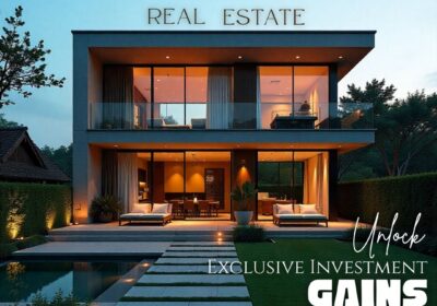 Real-Estate-Tokenization-Development