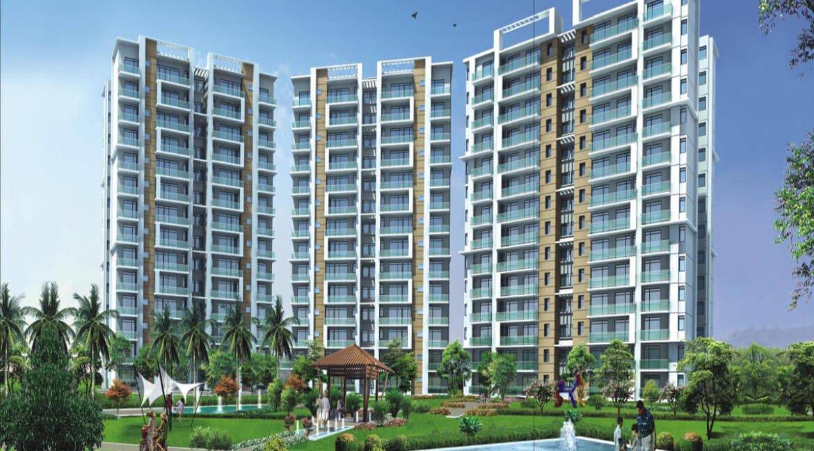 Premium Residential property in Sector 70 Gurgaon