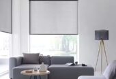 Buy Modern Roller Blinds At Discount Rates