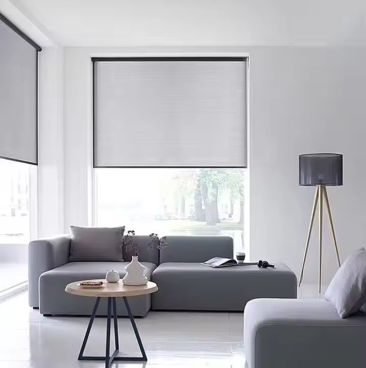 Buy Modern Roller Blinds At Discount Rates