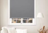Buy Modern Roller Blinds At Discount Rates
