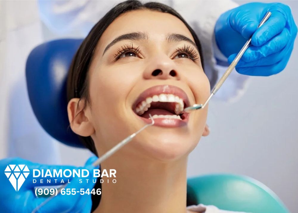 Diamond Bar Dental Studio