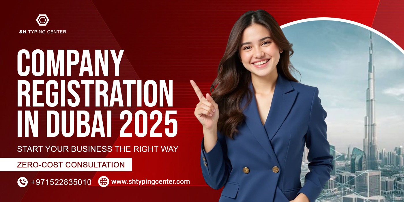 company registration in Dubai