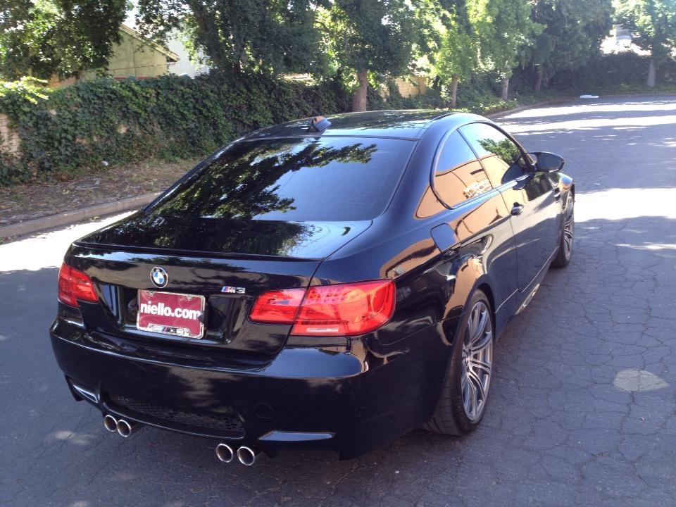 Sacramento Storefront Tint | JH Window Tinting