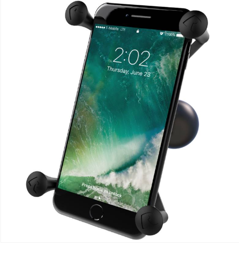 Vehicle Tablet Mount by Custommounts – Secure, Smart & Built for the Road