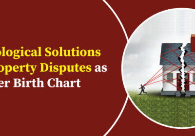Solution-of-Property-Disputes