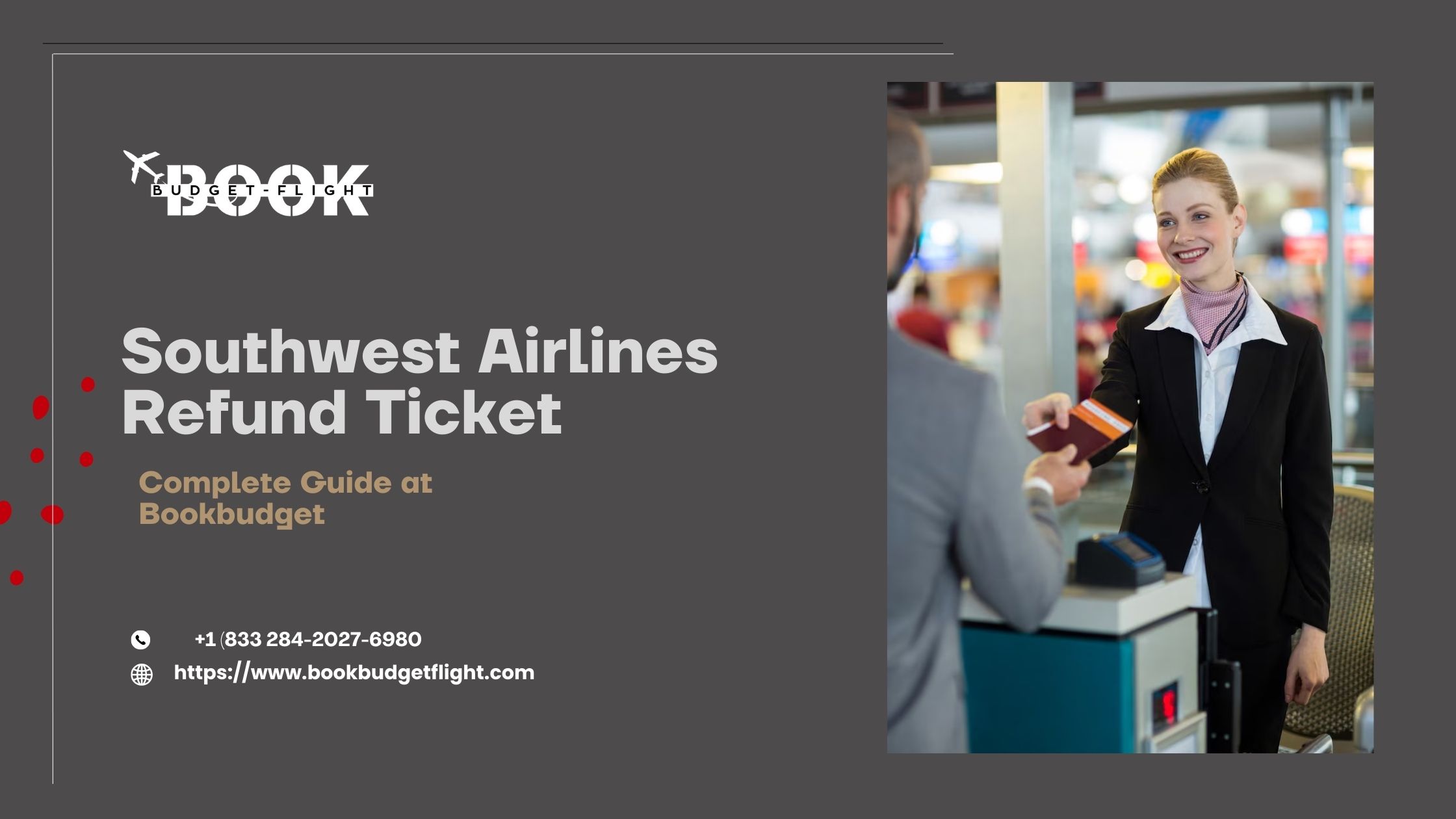 Southwest Refundable Tickets – Flexible Fares & Easy Refunds
