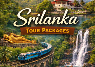 Srilankatourpackages