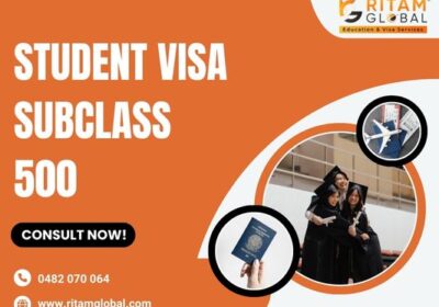 Student-Visa-500-