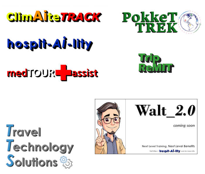 Ground-Floor Startup Opportunity: Travel and Insurance Tech