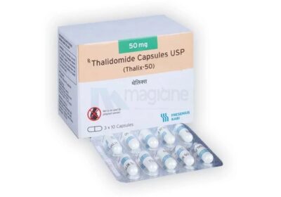 Thalix-50mg-Capsule