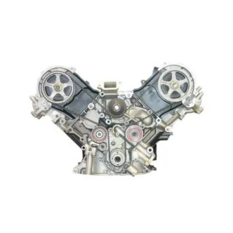 Power and Performance: Understanding the Toyota Sequoia Engine