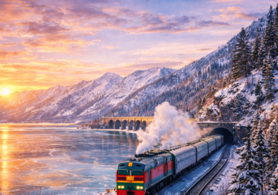 TransSiberianTourPackages